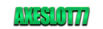 Logo AXESLOT77